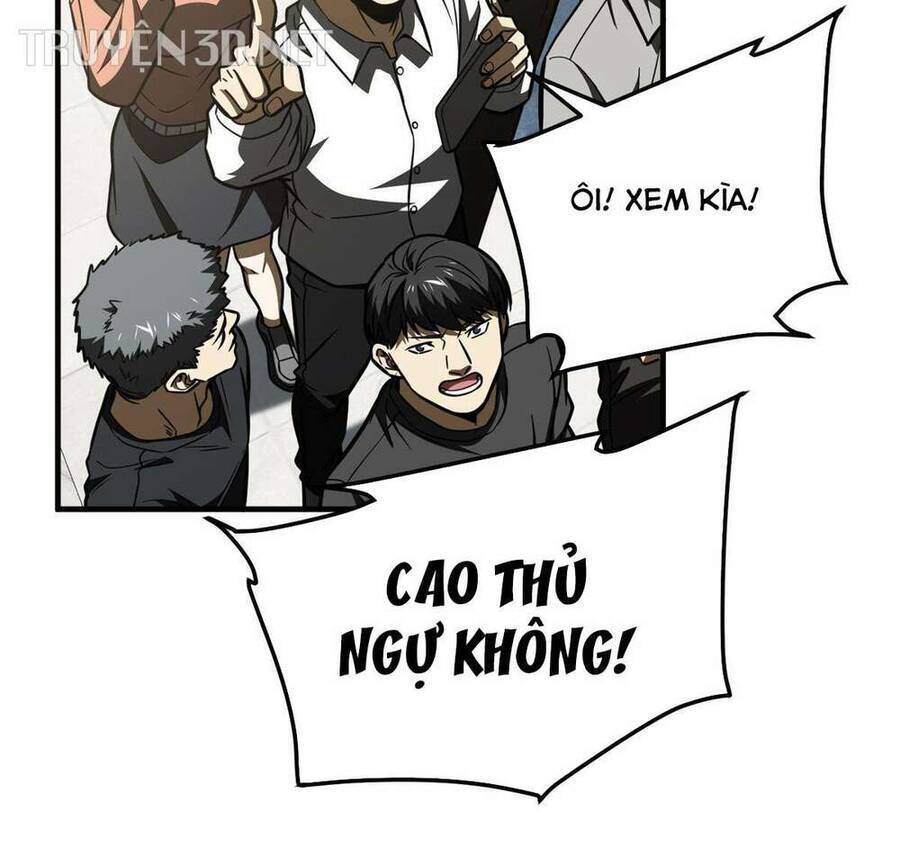 Toàn Cầu Cao Võ Chapter 201 - Trang 4