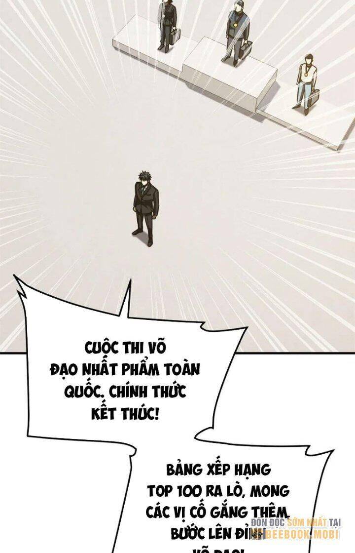 Toàn Cầu Cao Võ Chapter 213 - Trang 4