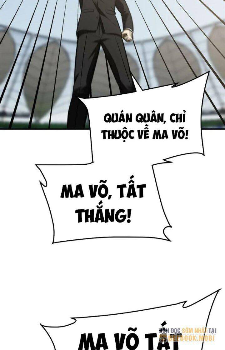 Toàn Cầu Cao Võ Chapter 213 - Trang 4