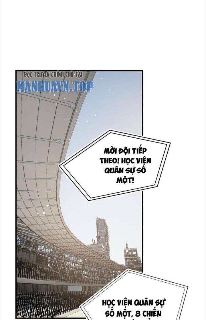 Toàn Cầu Cao Võ Chapter 217 - Trang 4