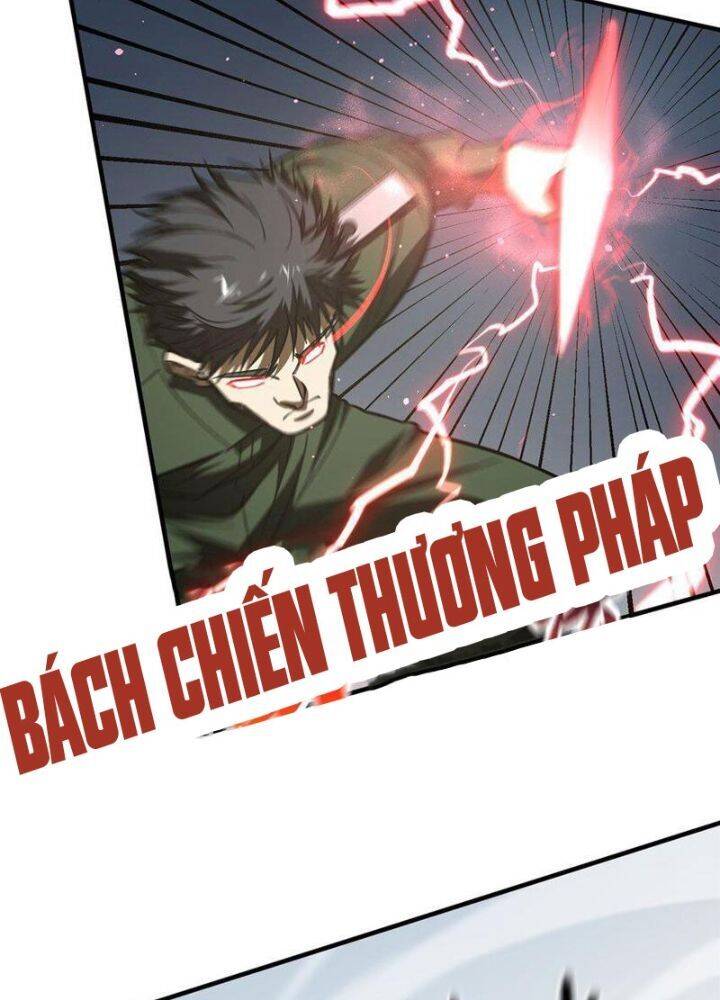 Toàn Cầu Cao Võ Chapter 218 - Trang 4