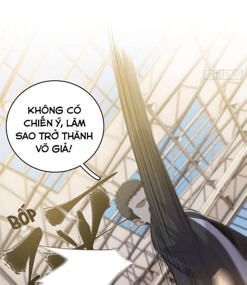 Toàn Cầu Cao Võ Chapter 23 - Trang 4