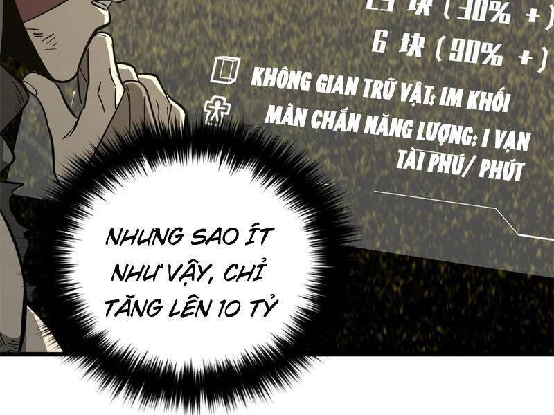 Toàn Cầu Cao Võ Chapter 241 - Trang 4