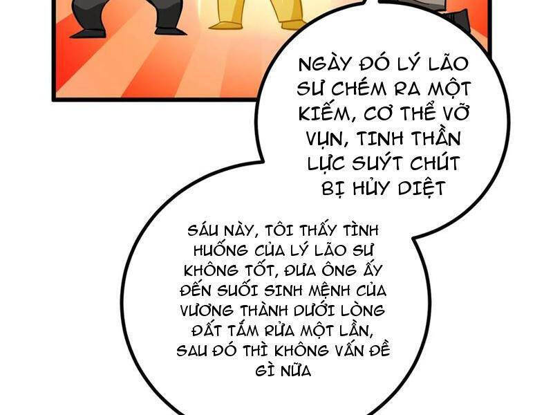 Toàn Cầu Cao Võ Chapter 241 - Trang 4