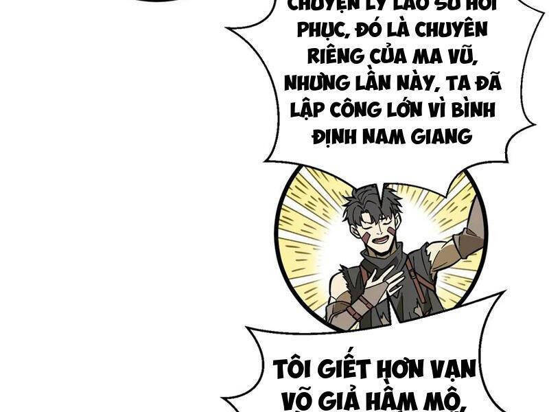 Toàn Cầu Cao Võ Chapter 241 - Trang 4