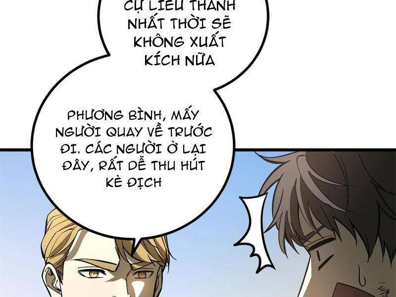 Toàn Cầu Cao Võ Chapter 241 - Trang 4