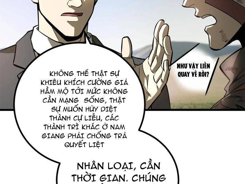 Toàn Cầu Cao Võ Chapter 241 - Trang 4