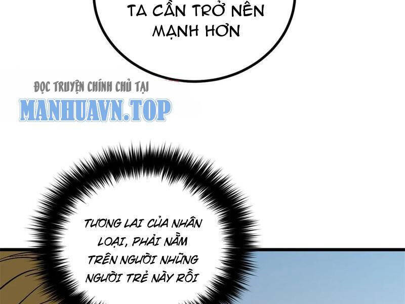 Toàn Cầu Cao Võ Chapter 241 - Trang 4