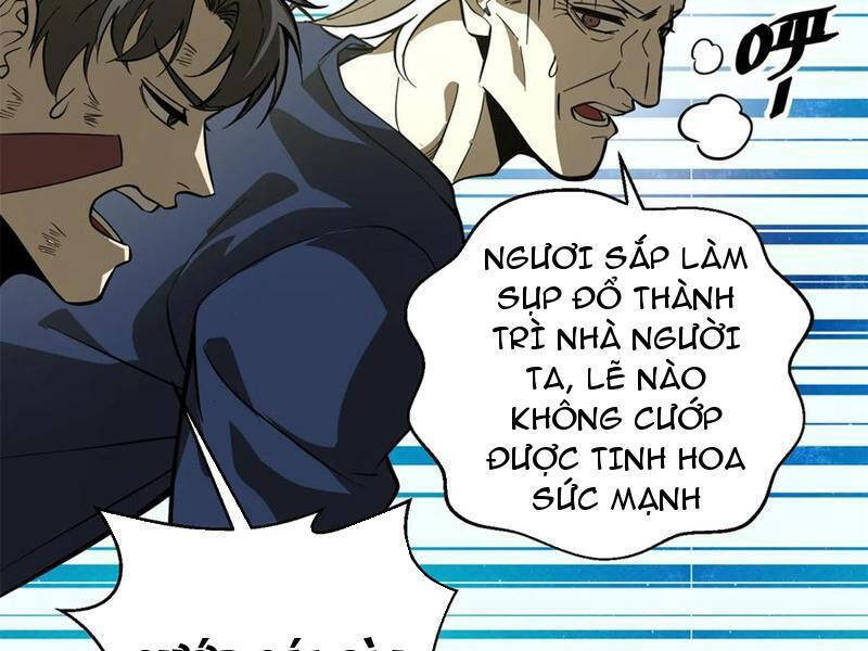 Toàn Cầu Cao Võ Chapter 241 - Trang 4