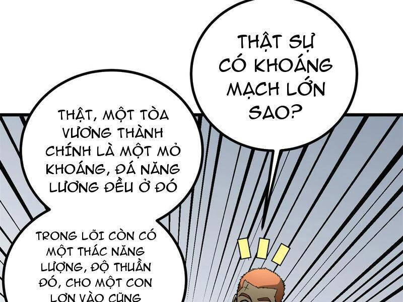 Toàn Cầu Cao Võ Chapter 241 - Trang 4