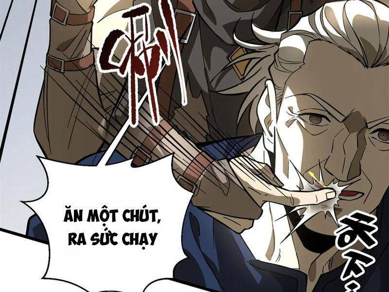 Toàn Cầu Cao Võ Chapter 241 - Trang 4