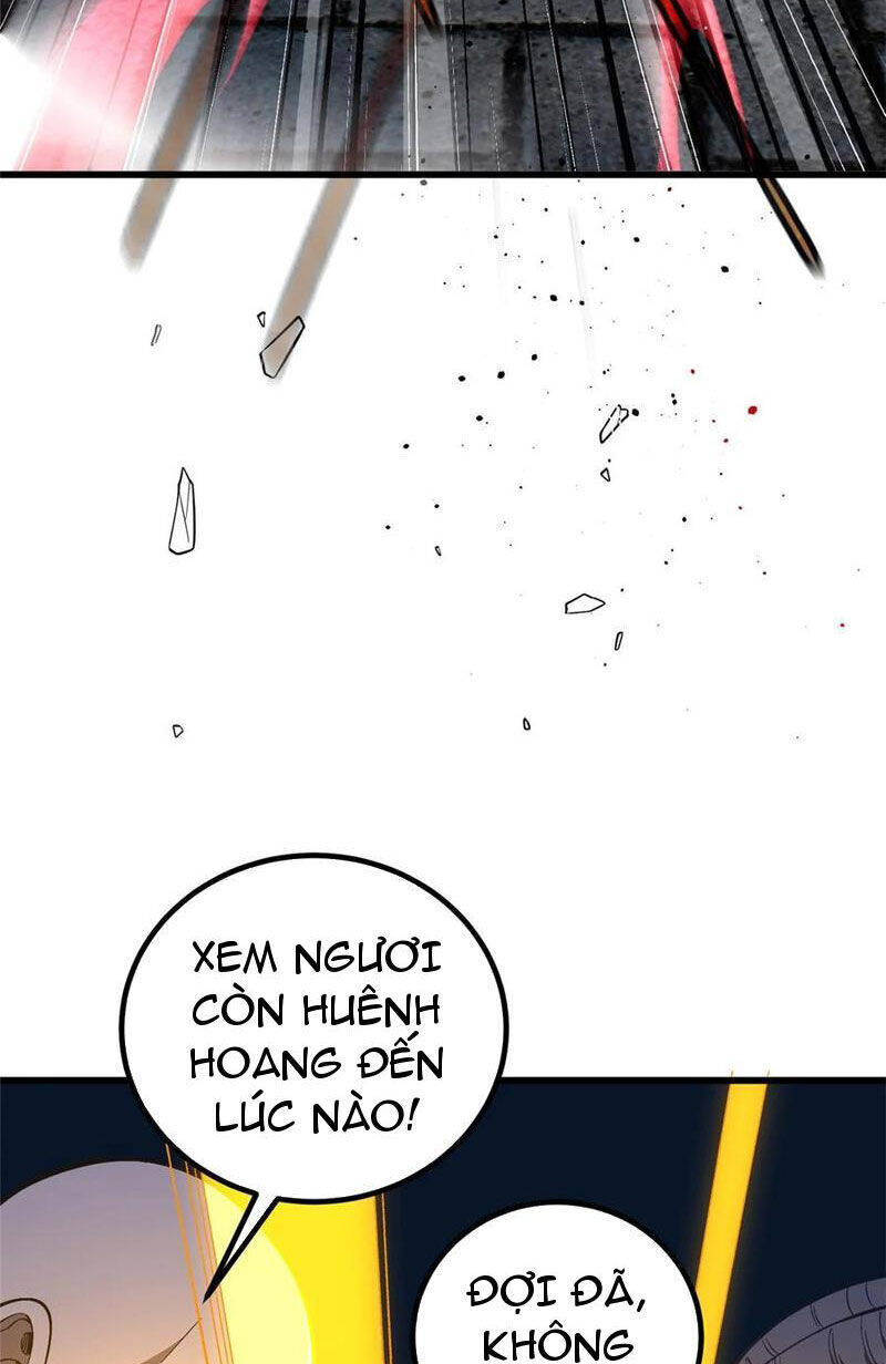 Toàn Cầu Cao Võ Chapter 245 - Trang 4