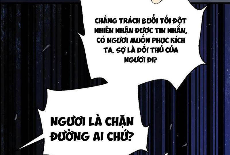 Toàn Cầu Cao Võ Chapter 245 - Trang 4