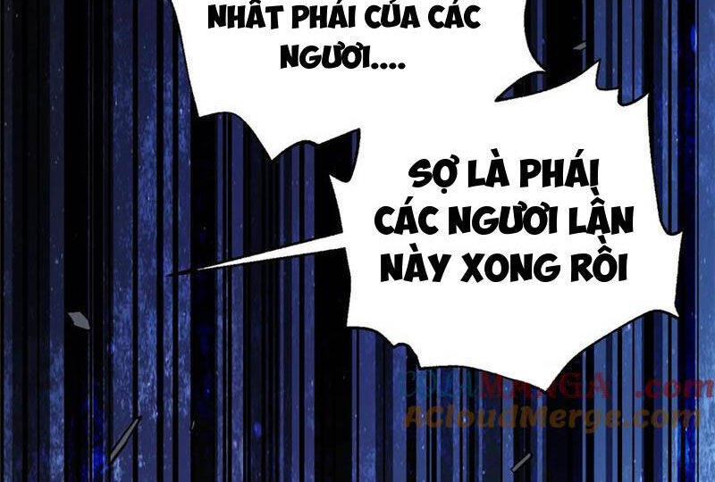 Toàn Cầu Cao Võ Chapter 245 - Trang 4