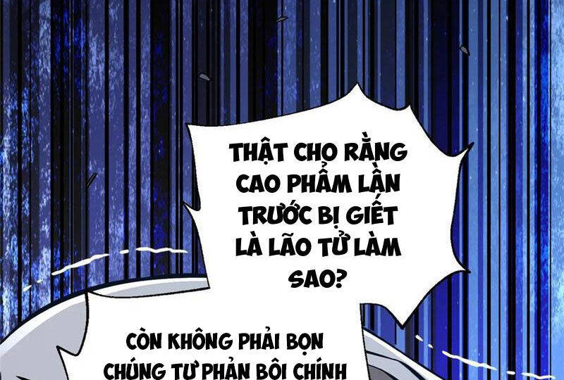 Toàn Cầu Cao Võ Chapter 245 - Trang 4