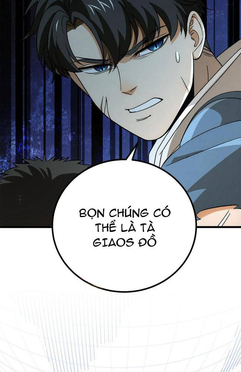 Toàn Cầu Cao Võ Chapter 246 - Next Chapter 247