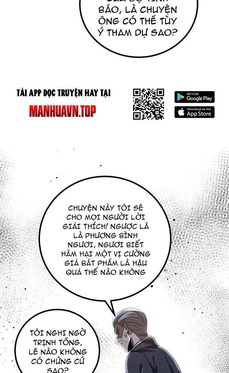 Toàn Cầu Cao Võ Chapter 246 - Next Chapter 247