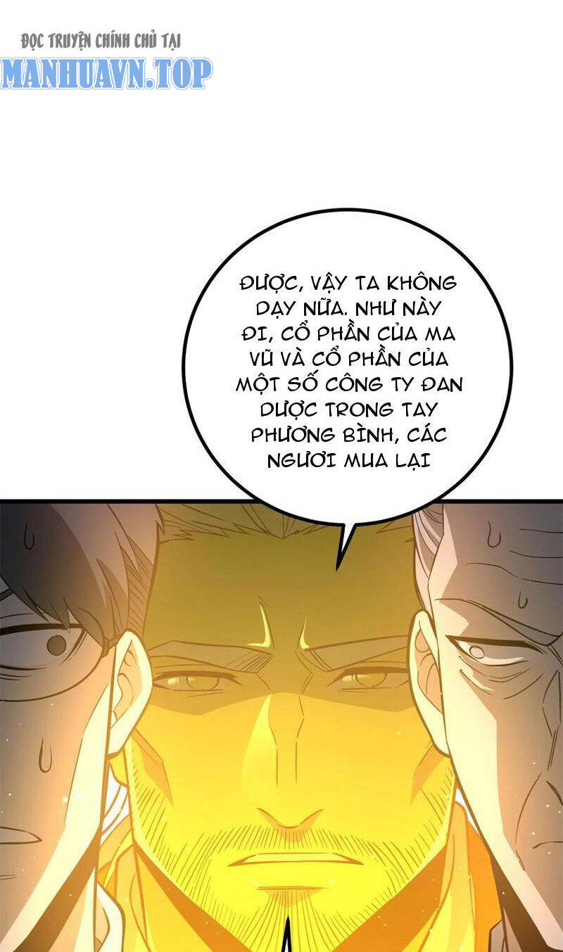 Toàn Cầu Cao Võ Chapter 246 - Next Chapter 247