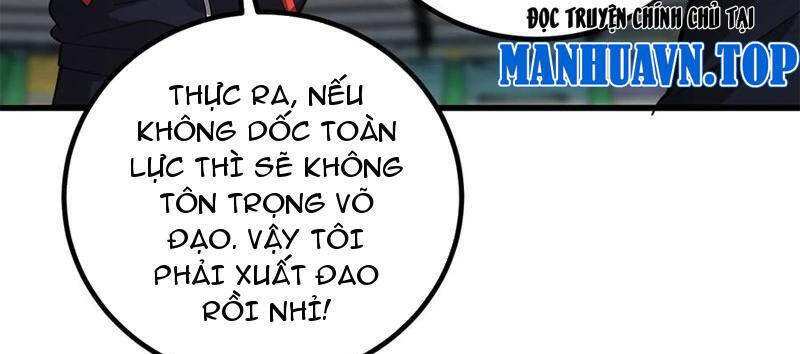 Toàn Cầu Cao Võ Chapter 255 - Trang 4