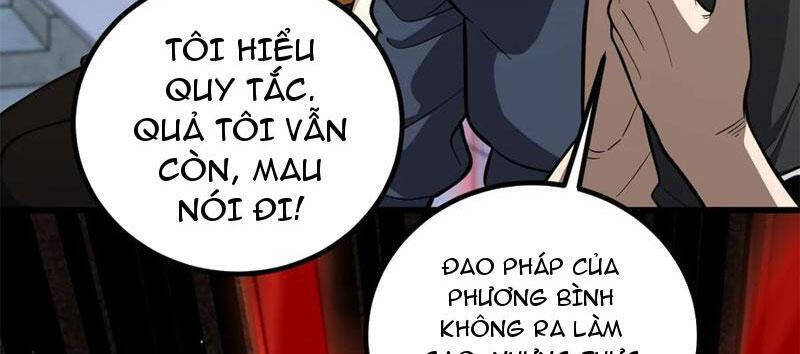 Toàn Cầu Cao Võ Chapter 255 - Trang 4