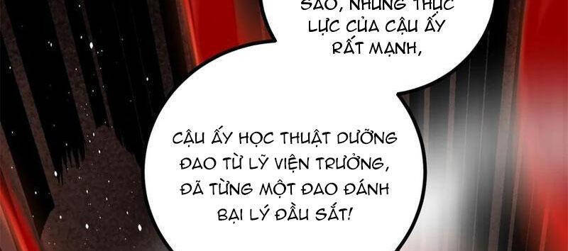 Toàn Cầu Cao Võ Chapter 255 - Trang 4