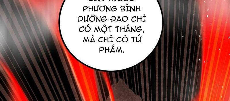 Toàn Cầu Cao Võ Chapter 255 - Trang 4