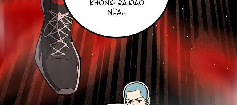 Toàn Cầu Cao Võ Chapter 255 - Trang 4