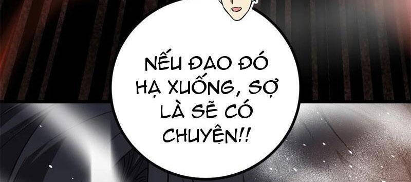 Toàn Cầu Cao Võ Chapter 255 - Trang 4