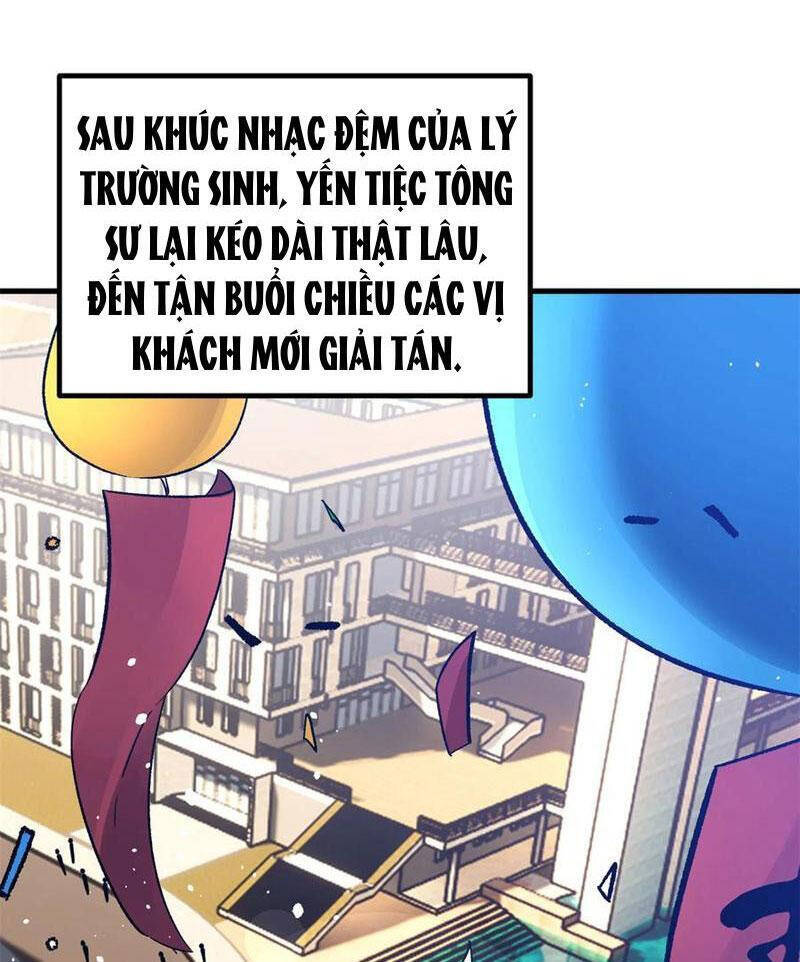 Toàn Cầu Cao Võ Chapter 259 - Trang 4