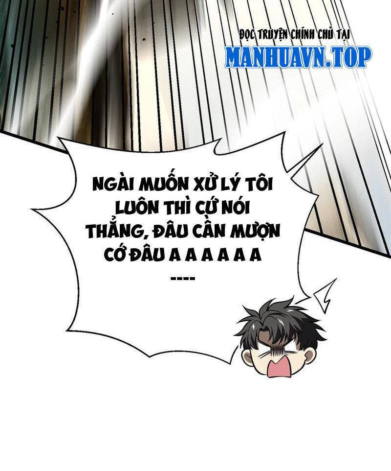 Toàn Cầu Cao Võ Chapter 259 - Trang 4