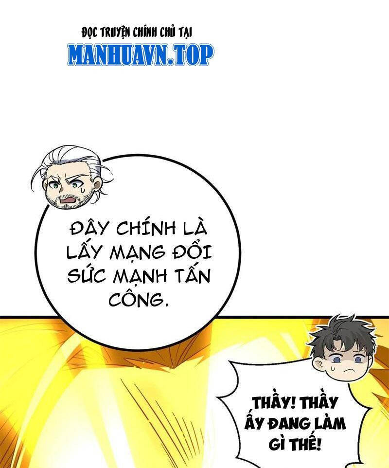 Toàn Cầu Cao Võ Chapter 259 - Trang 4