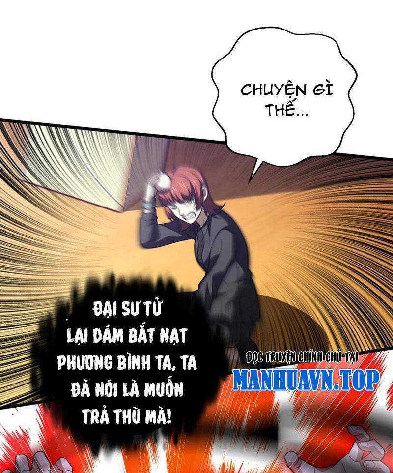 Toàn Cầu Cao Võ Chapter 259 - Trang 4