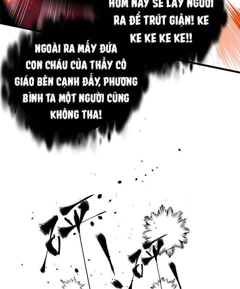 Toàn Cầu Cao Võ Chapter 259 - Trang 4