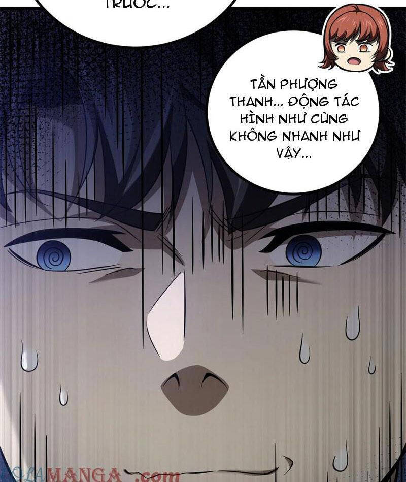 Toàn Cầu Cao Võ Chapter 259 - Trang 4