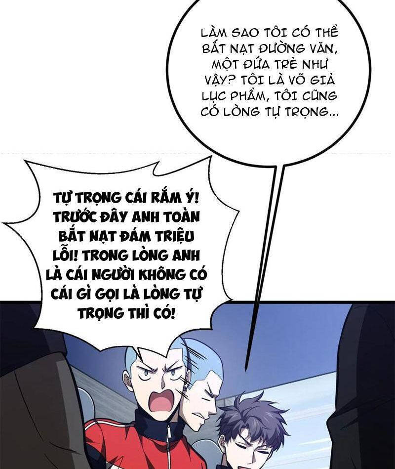 Toàn Cầu Cao Võ Chapter 259 - Trang 4