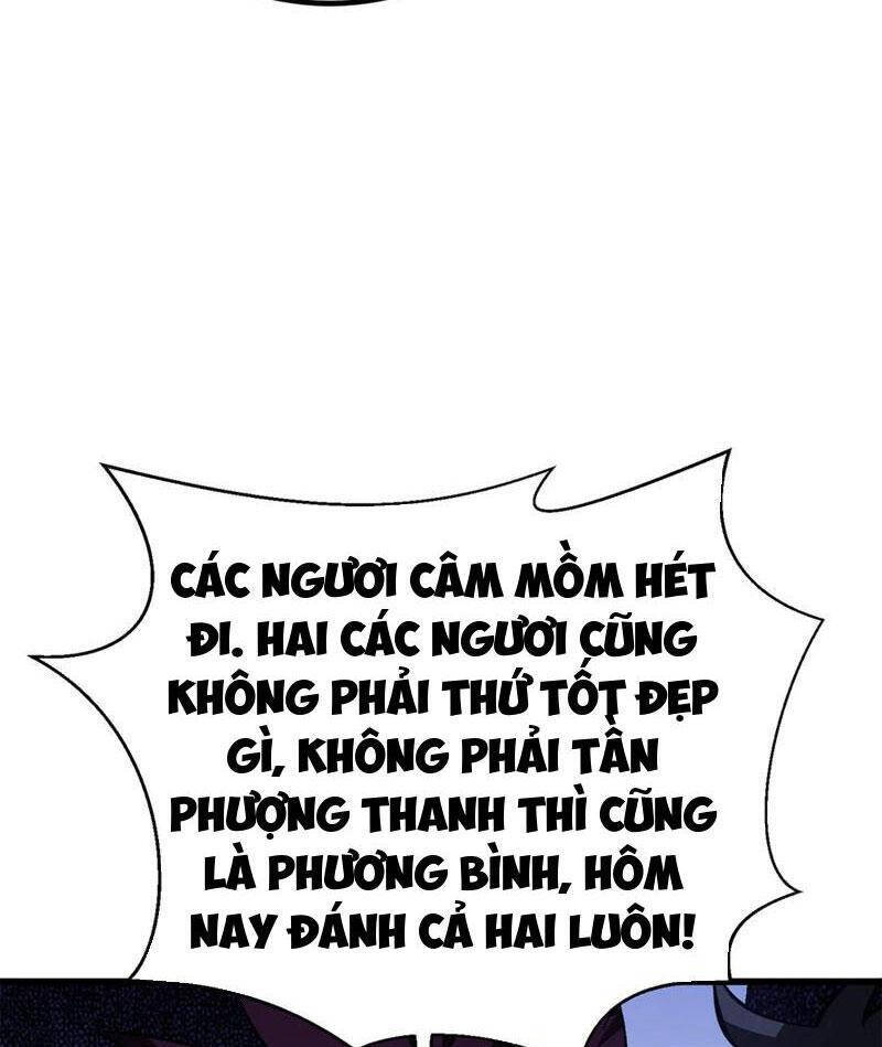 Toàn Cầu Cao Võ Chapter 259 - Trang 4