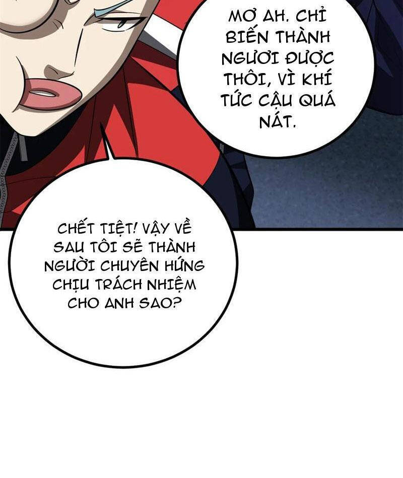 Toàn Cầu Cao Võ Chapter 259 - Trang 4