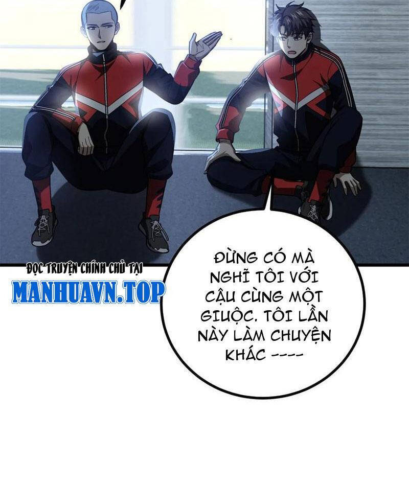 Toàn Cầu Cao Võ Chapter 259 - Trang 4