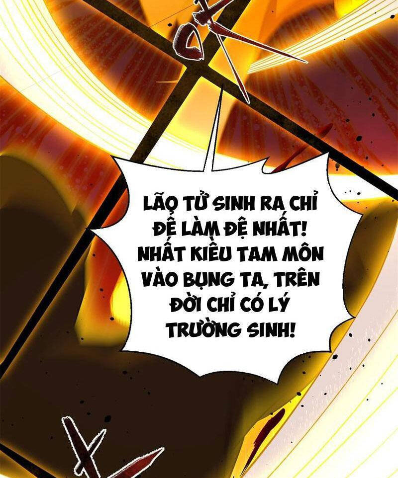 Toàn Cầu Cao Võ Chapter 259 - Trang 4