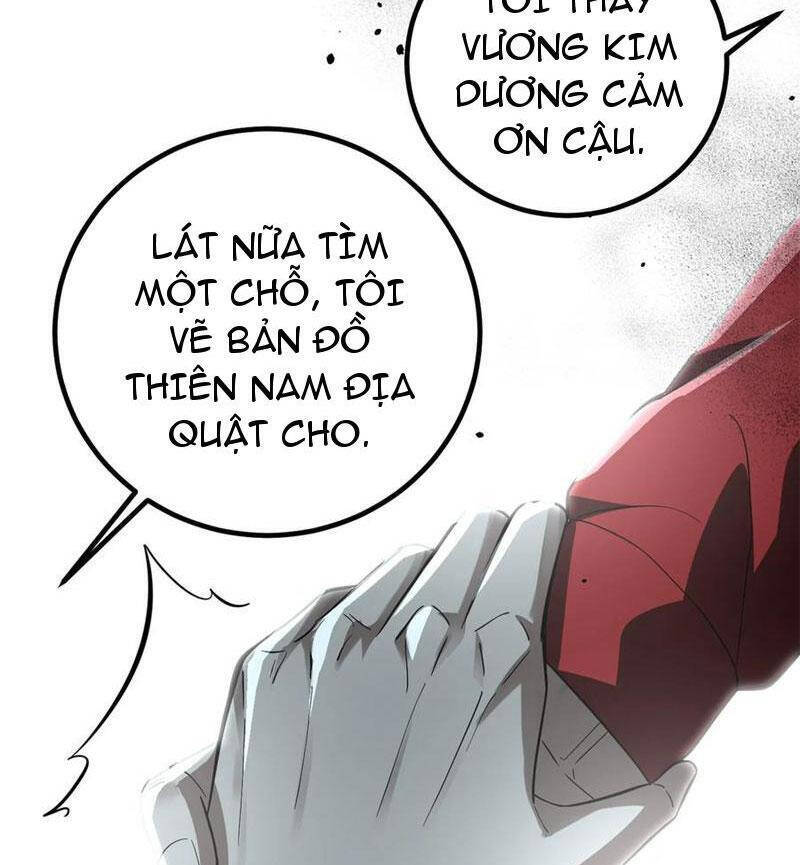 Toàn Cầu Cao Võ Chapter 259 - Trang 4