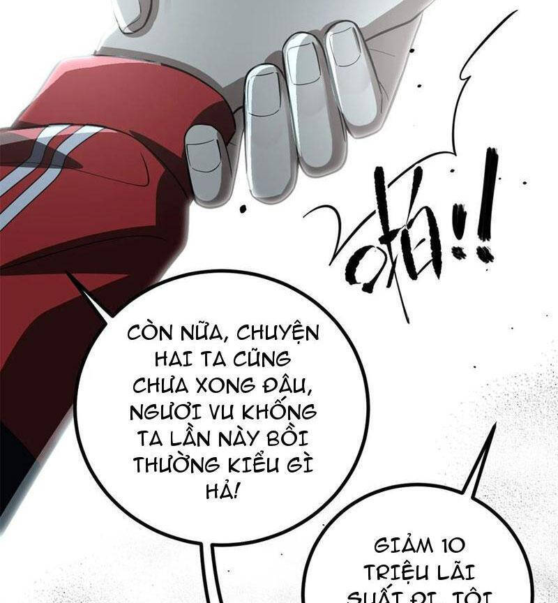 Toàn Cầu Cao Võ Chapter 259 - Trang 4