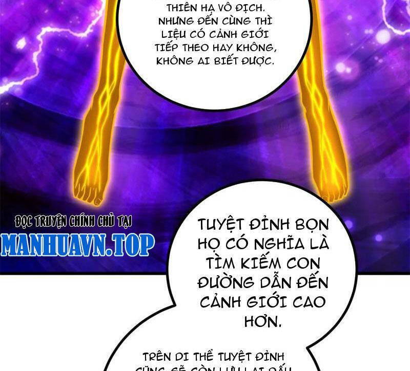 Toàn Cầu Cao Võ Chapter 263 - Trang 4