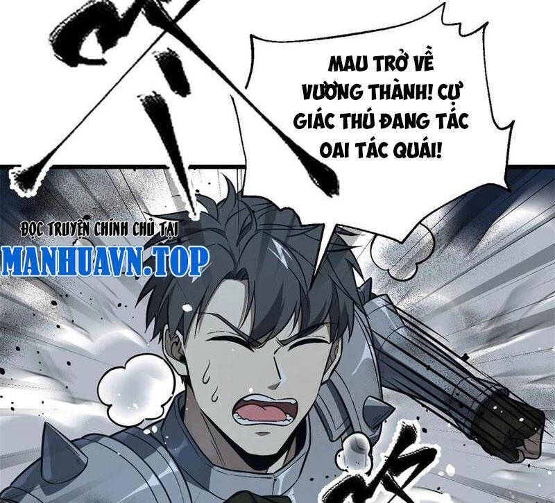 Toàn Cầu Cao Võ Chapter 263 - Trang 4