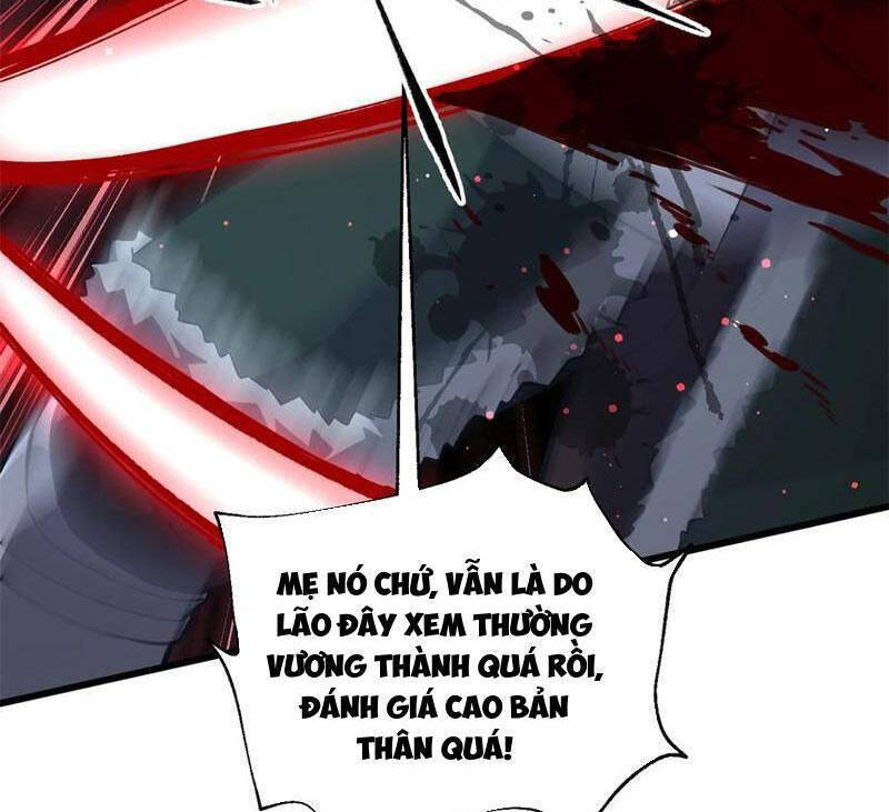 Toàn Cầu Cao Võ Chapter 263 - Trang 4