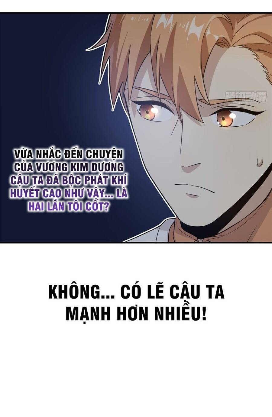 Toàn Cầu Cao Võ Chapter 29 - Trang 4