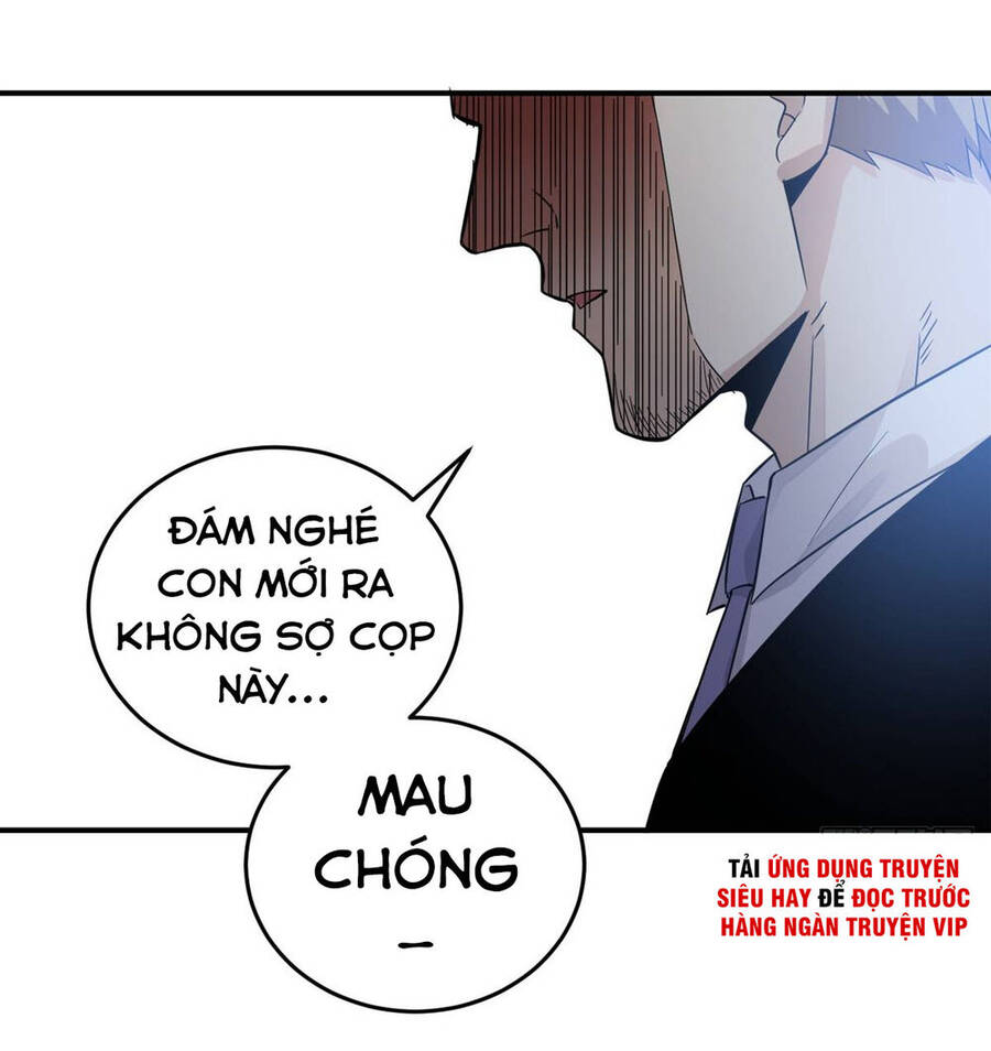 Toàn Cầu Cao Võ Chapter 29 - Trang 4