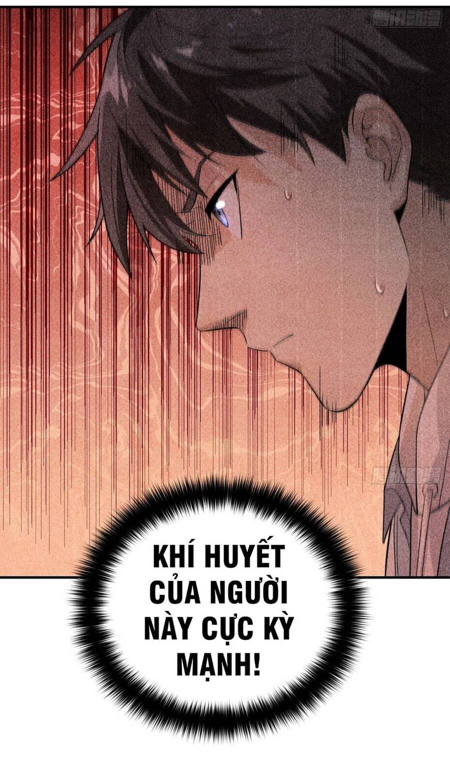 Toàn Cầu Cao Võ Chapter 29 - Trang 4