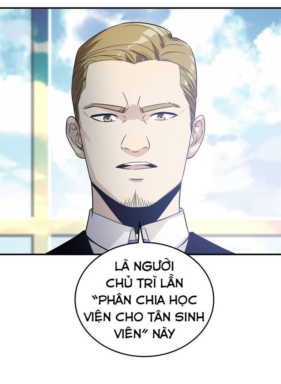 Toàn Cầu Cao Võ Chapter 29 - Trang 4