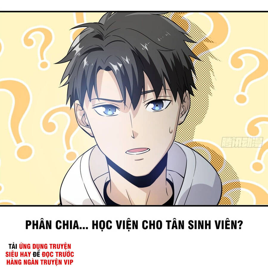 Toàn Cầu Cao Võ Chapter 29 - Trang 4