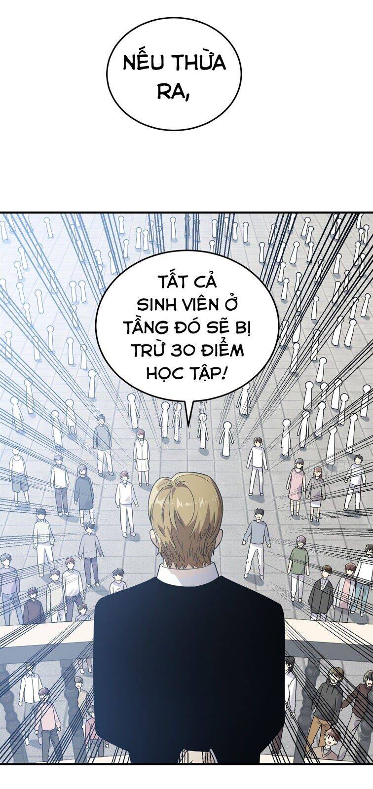 Toàn Cầu Cao Võ Chapter 29 - Trang 4